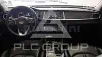 2019 KIA K5