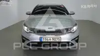 2019 KIA K5
