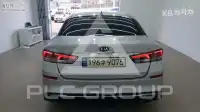 2019 KIA K5
