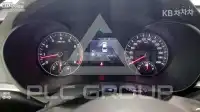 2019 KIA K5