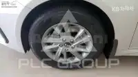 2019 KIA K5