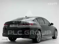 2019 KIA K5