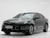 2019 KIA K5