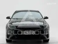 2019 KIA K5