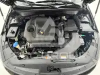 2019 KIA K5