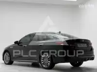 2019 KIA K5