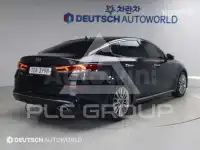2019 KIA K5