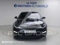 2019 KIA K5