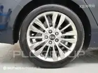 2019 KIA K5