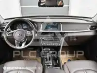 2019 KIA K5