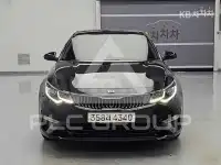 2019 KIA K5
