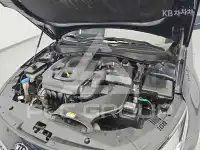 2019 KIA K5