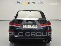 2019 KIA K5