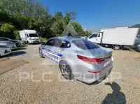 2019 KIA K5