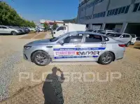 2019 KIA K5