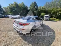 2019 KIA K5