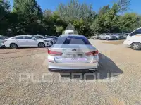 2019 KIA K5