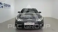 2019 KIA K5