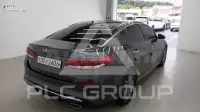2019 KIA K5