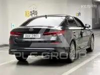 2019 KIA K5