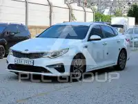 2019 KIA K5