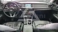 2019 KIA K5