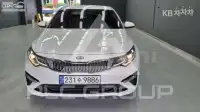 2019 KIA K5