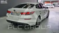2019 KIA K5