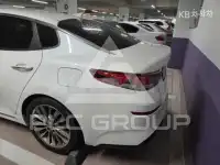 2019 KIA K5