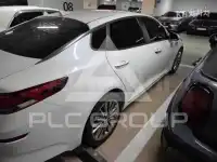 2019 KIA K5