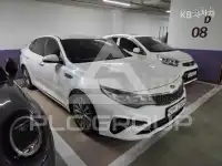 2019 KIA K5