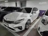 2019 KIA K5