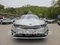 2019 KIA K5