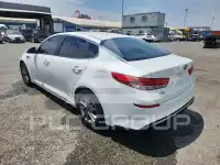 2019 KIA K5