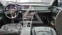 2019 KIA K5