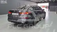 2019 KIA K5