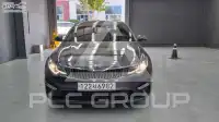 2019 KIA K5