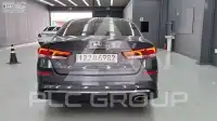 2019 KIA K5