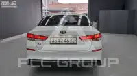 2019 KIA K5