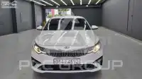 2019 KIA K5