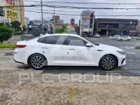 2019 KIA K5