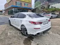 2019 KIA K5