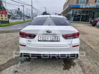 2019 KIA K5