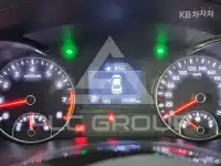 2019 KIA K5