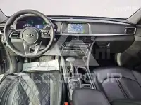 2019 KIA K5