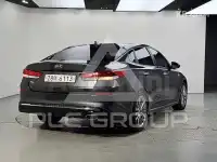 2019 KIA K5