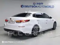 2019 KIA K5