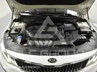 2019 KIA K5