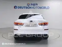 2019 KIA K5