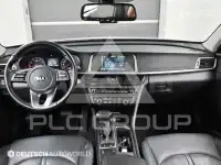 2019 KIA K5